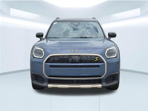 New 2026 MINI Cooper Countryman SE AWD/4WD image 8