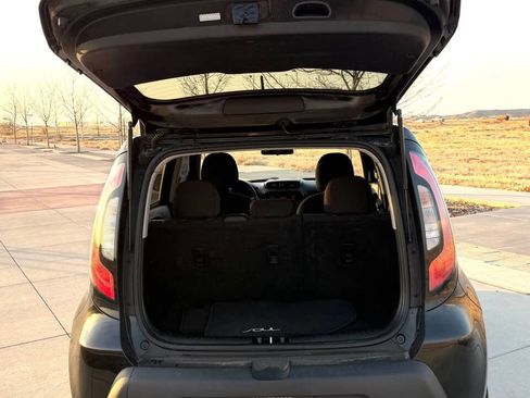Used 2015 Kia Soul image 9