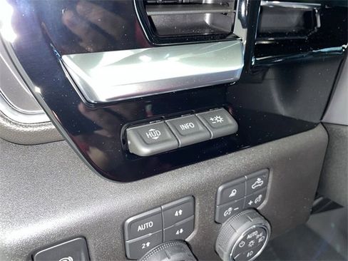 New 2026 Chevrolet Silverado 2500 LTZ w/ LTZ Plus Package image 33