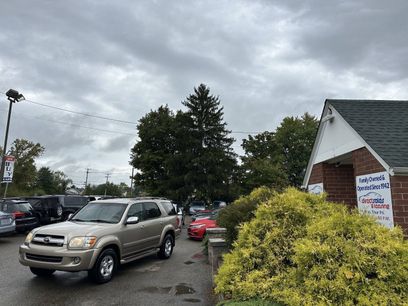 Used 2007 Toyota Sequoia Limited w/ Luxury Pkg