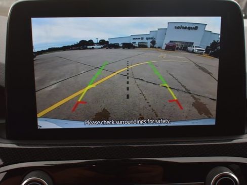 Used 2024 Ford Escape ST-Line FWD image 25