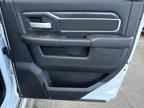 Used 2024 RAM 3500 Big Horn image 74