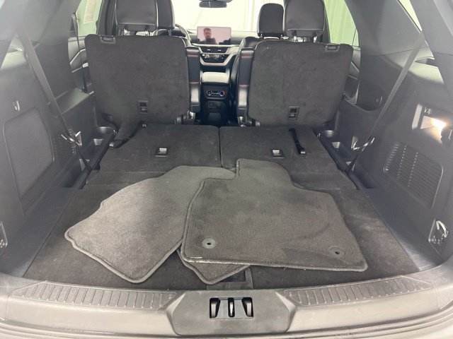 Used 2026 Ford Explorer ST-Line AWD/4WD image 6