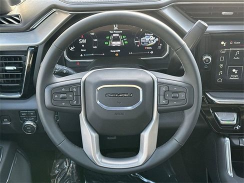 New 2026 GMC Sierra 2500 Denali w/ Denali Reserve Package image 9