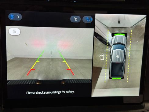 Used 2024 Ford F150 XLT w/ Equipment Group 302A MID image 18