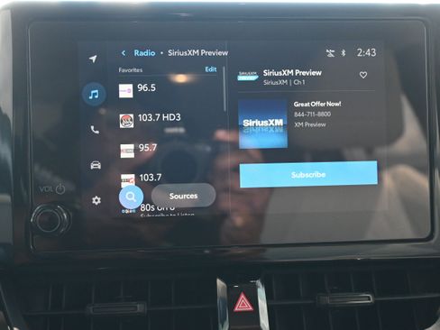 Used 2024 Toyota Corolla Cross L FWD image 22