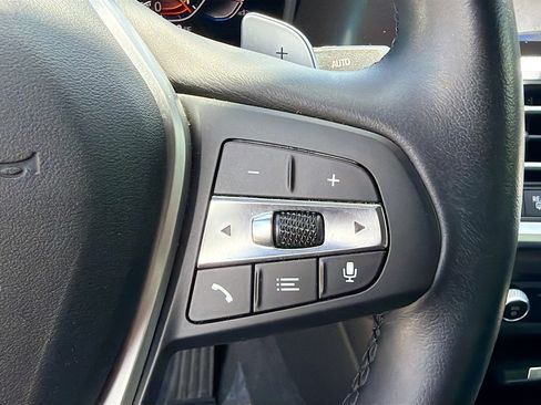 Used 2021 BMW 330i Sedan w/ Premium Package RWD image 38