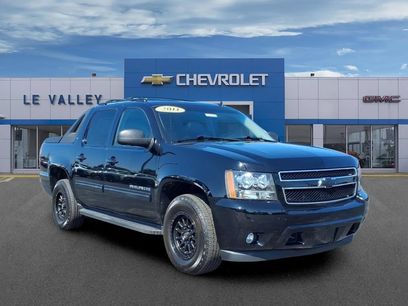 Used 2011 Chevrolet Avalanche LT w/ Luxury Package