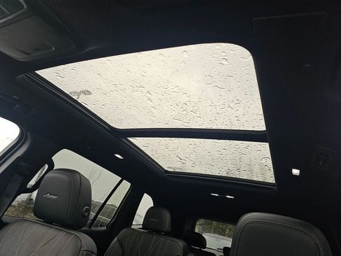 New 2026 Buick Enclave Avenir w/ Super Cruise Package image 63