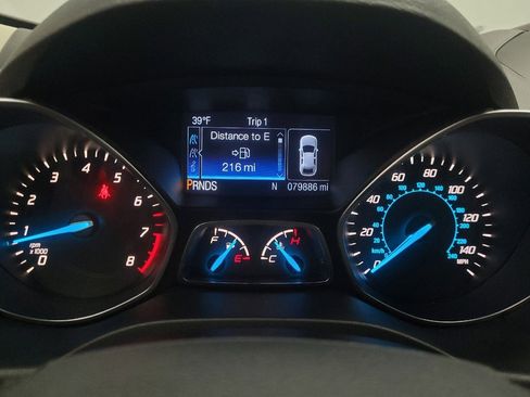 Used 2014 Ford Escape SE w/ Equipment Group 201A image 23