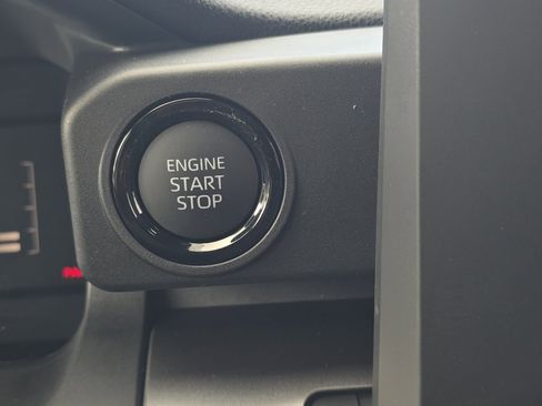 New 2026 Toyota Tacoma SR5 image 26