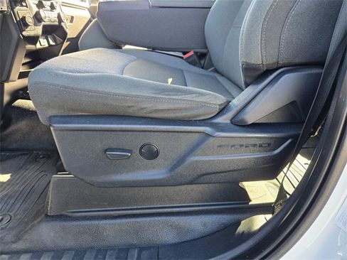 Used 2023 Ford F350 XLT w/ FX4 Off-Road Package image 18
