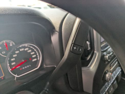 Used 2021 Chevrolet Silverado 2500 LT image 23