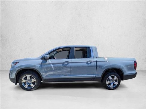 New 2026 Honda Ridgeline RTL image 5