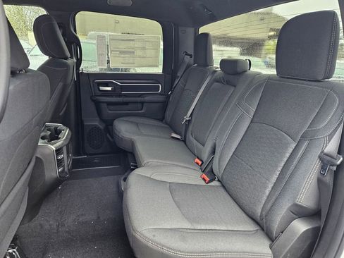 New 2026 RAM 2500 Big Horn image 14