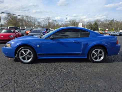 Used 2004 Ford Mustang Mach 1 image 19