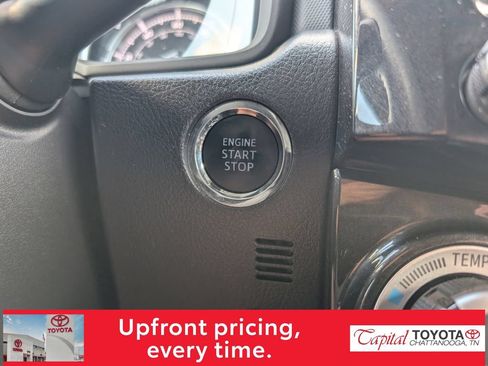 Used 2020 Toyota 4Runner TRD Pro AWD/4WD image 22