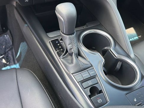 Used 2018 Toyota Camry XSE w/ Audio Package FWD image 31