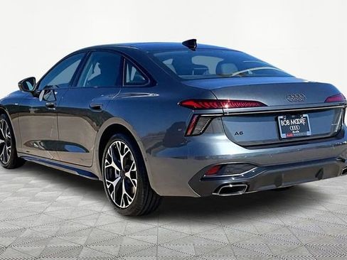 New 2026 Audi A6 Premium Plus AWD/4WD image 12