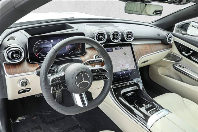 New 2027 Mercedes-Benz CLE 450 4MATIC Cabriolet image 10
