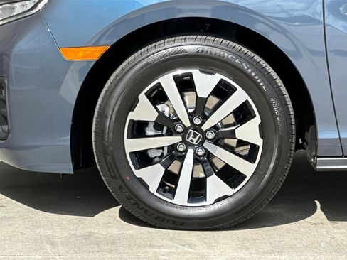 New 2026 Honda Odyssey EX-L image 33