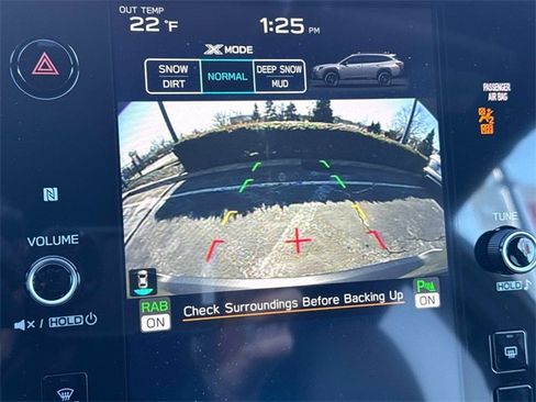 Used 2024 Subaru Outback Wilderness image 20