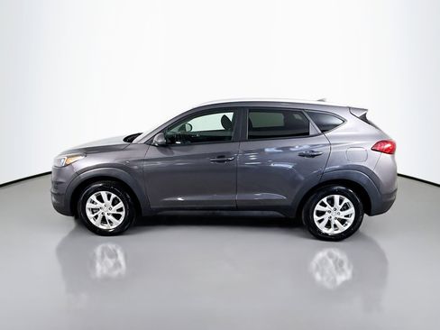 Used 2020 Hyundai Tucson Value image 6