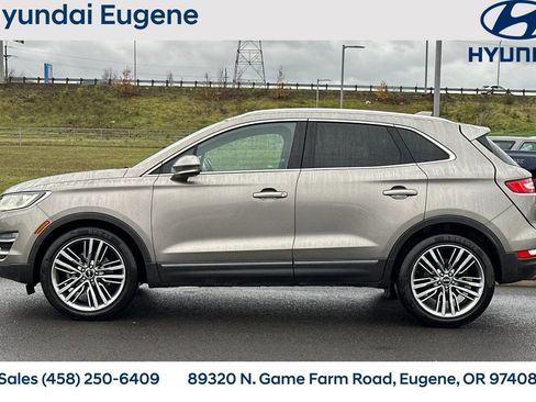 Used 2016 Lincoln MKC Reserve image 7
