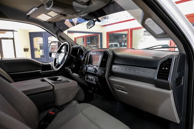 Used 2022 Ford F250 XLT AWD/4WD image 13
