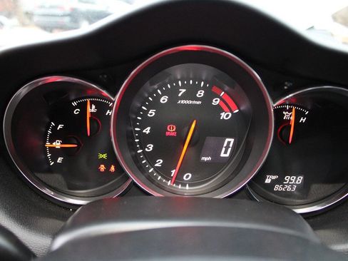 Used 2007 MAZDA RX-8 Touring w/ Appearance Pkg image 20