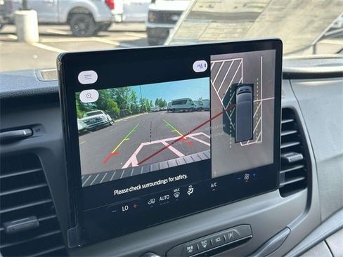 New 2025 Ford Transit 350 Base w/ Load Area Protection Package image 14