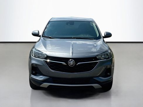 Used 2022 Buick Encore GX Preferred w/ Cold Weather Comfort Package AWD/4WD image 25