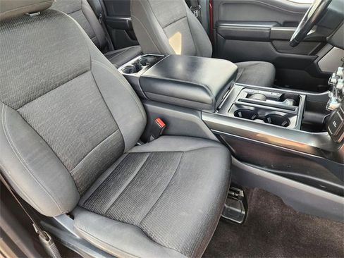 Used 2021 Ford F150 XLT w/ Equipment Group 302A High image 14