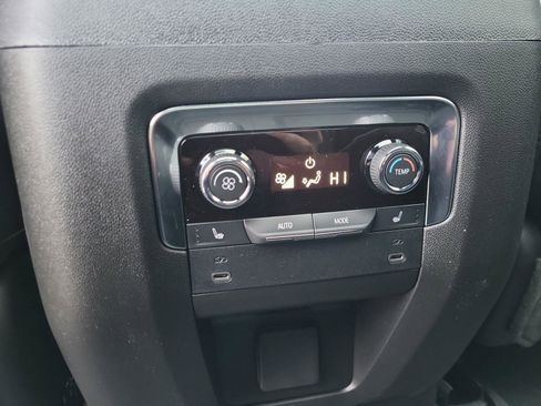 New 2026 Chevrolet Tahoe Premier image 23