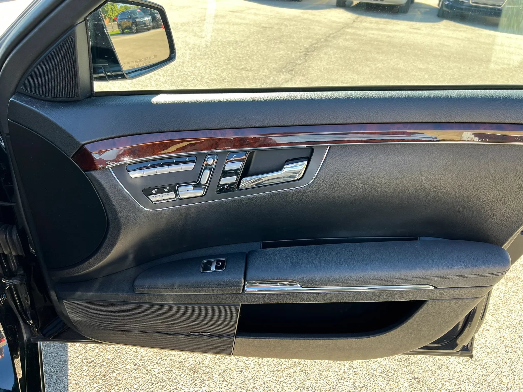 Used 2012 Mercedes-Benz S 350 BlueTEC 4MATIC image 26