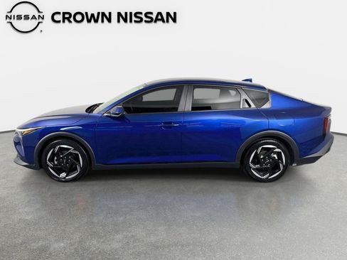 Used 2025 Kia K4 EX FWD image 9