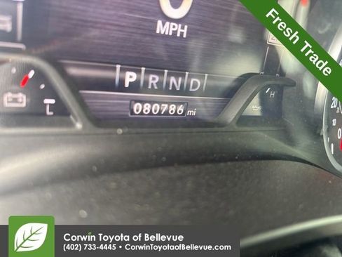 Used 2020 RAM 1500 Laramie w/ Sport Appearance Package AWD/4WD image 13