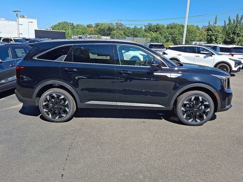 New 2026 Kia Sorento EX image 7