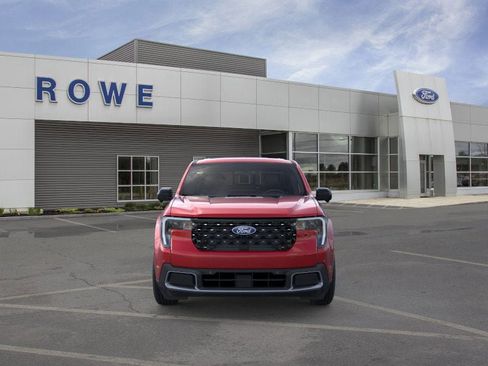 New 2025 Ford Maverick Lariat image 2