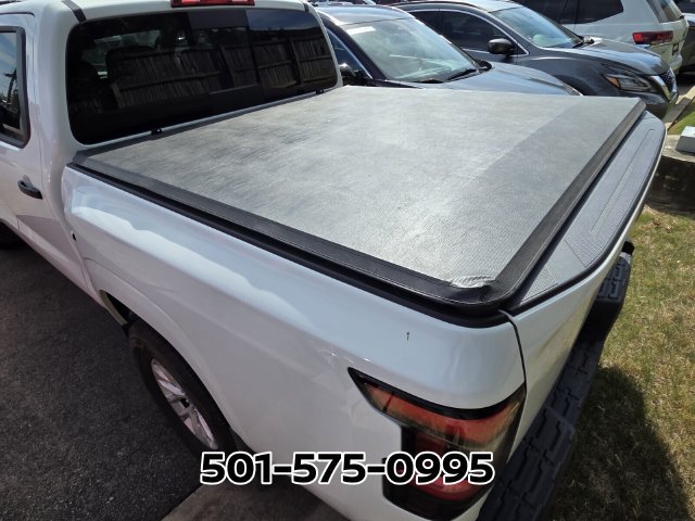 Used 2026 Nissan Frontier S w/ Tow Package AWD/4WD image 10