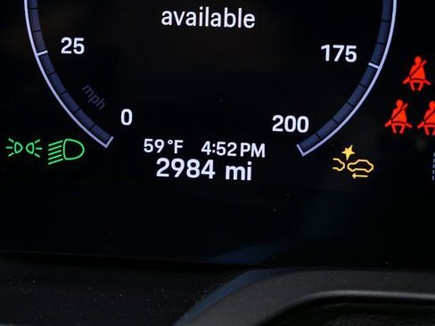 Certified 2025 Porsche 911 Carrera image 12