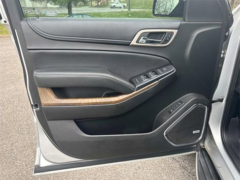 Used 2018 GMC Yukon Denali image 27