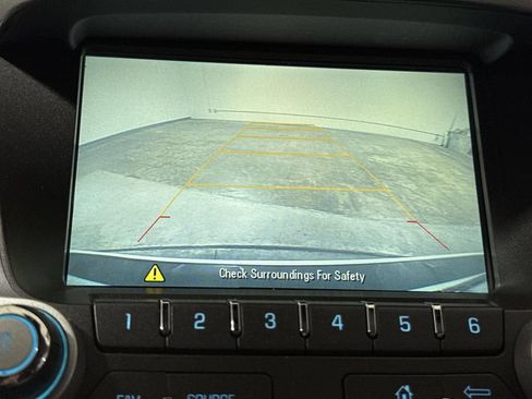Used 2015 Chevrolet Equinox LT w/ Driver Convenience Package FWD image 15