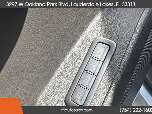 Used 2017 Chevrolet Tahoe LT image 19