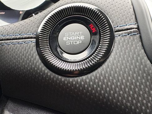 New 2026 Jeep Compass Latitude image 11