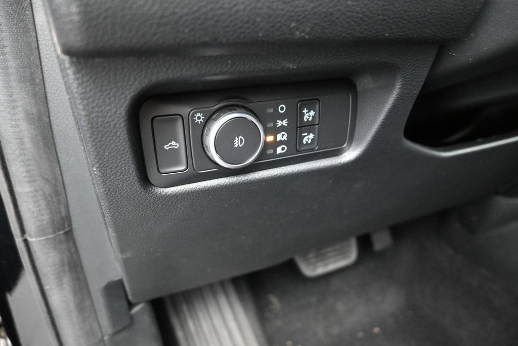 New 2026 Ford Ranger XLT w/ Black Appearance Package RWD image 13