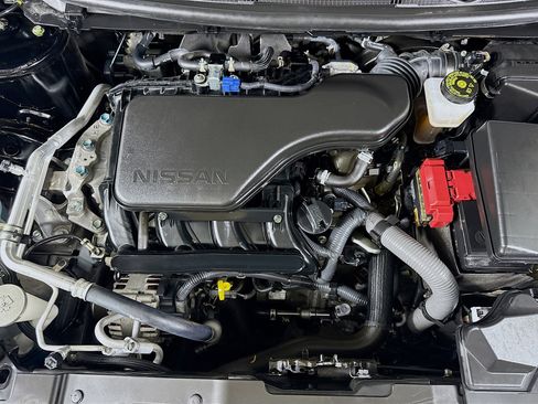 Used 2020 Nissan Rogue Sport S w/ Appearance Package image 38