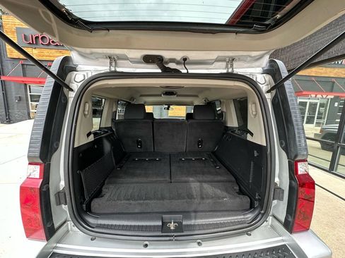 Used 2008 Jeep Commander Sport image 30