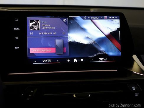 Certified 2026 BMW X1 M35i AWD/4WD image 21
