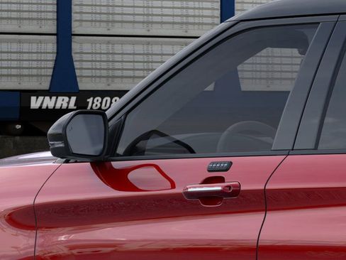 New 2026 Ford Explorer Platinum image 20